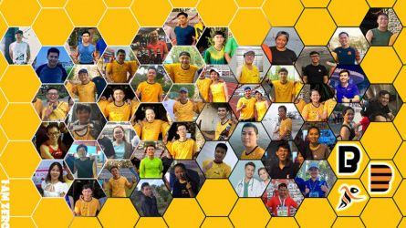 BumBee Mileage Challenge Tuần 32 và 33