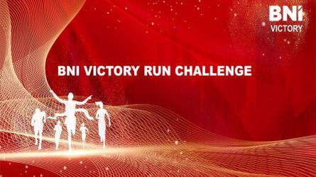 BNI VICTORY RUN CHALLENGE