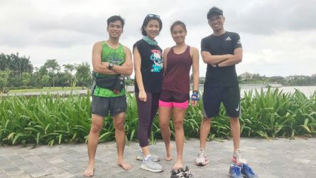 2019 Hanoi Ultra Night - SVMC and Friends