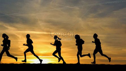 VIN Runner Challenge 12 2022