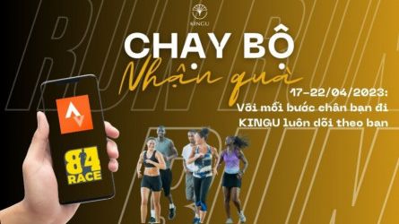KINGU THÁNG THỂ THAO 2023