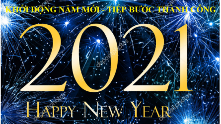 TKHT 2021 KHỞI ĐỘNG NĂM MỚI TIẾP BƯỚC THÀNH CÔNG