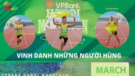 Nam Nghệ RT - VINH DANH NHỮNG NGƯỜI HÙNG