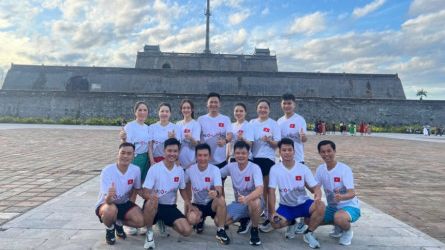 BICRUNNER04 ĐÓN XUÂN 2026