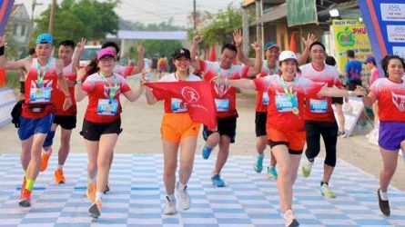 CTR THÁNG 10 - CƠN MƯA ĐẦU MÙA