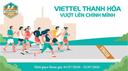 VIETTEL THANH HÓA - VƯỢT LÊN CHÍNH MÌNH