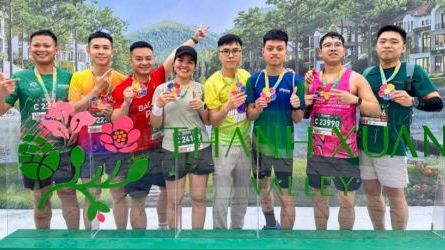 MIR vui khoẻ gắn kết M9