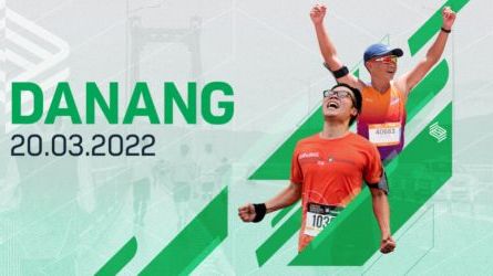 QTR-Long run cuối tuần, đồng hành cùng DANANG INTERNATIONAL MARATHON 2022