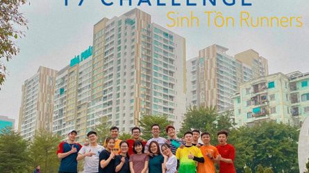 STR - T7 CHALLENGE