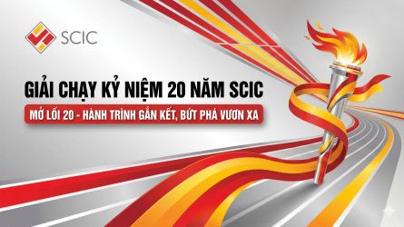 MỞ LỐI 20 - HÀNH TRÌNH GẮN KẾT, BỨT PHÁ VƯƠN XA