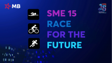 SME Race For The Future
