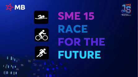 SME Race For The Future