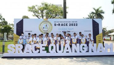 S-Race Quảng Nam thu hút gần 4000 vận động viên tham gia