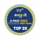 S-Race 2022 Miền Trung:  Huy hiệu top 20