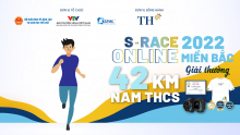 42 KM NAM THCS (S-Race Online miền Bắc)