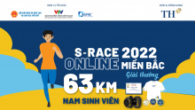 63 KM NAM SINH VIÊN (S-Race Online miền Bắc)