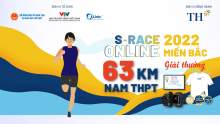 63 KM NAM THPT (S-Race Online miền Bắc)