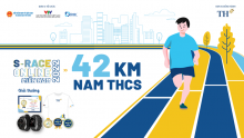 42 KM NAM THCS (S-Race Online miền Nam)