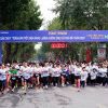 Giải chạy trực tuyến quy mô toàn quốc thông qua 84Race