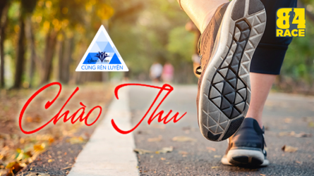 Cùng Rèn Luyện - Chào Thu