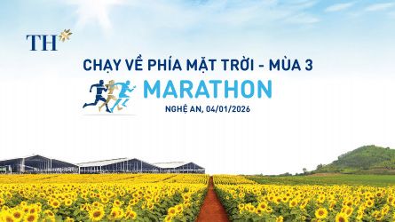 CHẠY VỀ PHÍA MẶT TRỜI – MÙA 3