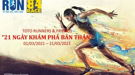 21 NGÀY KHÁM PHÁ BẢN THÂN
