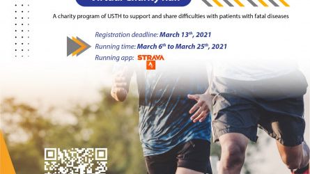 Urace USTH 2021