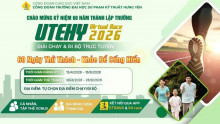 UTEHY Virtual Race 2026