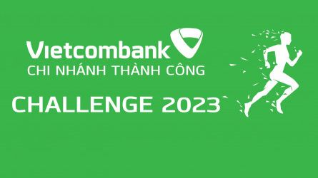 VCB Thành Công Challenge 2023 - Tuần 8