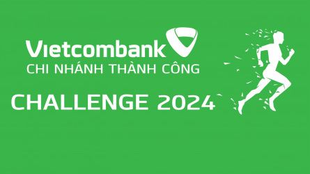 VCB Thành Công Challenge 2024 -Tuần 4