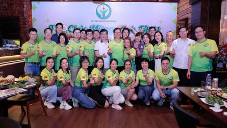 VDHR CHALLENGE T12-2024