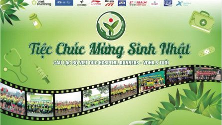 VDHR THỬ THÁCH T11