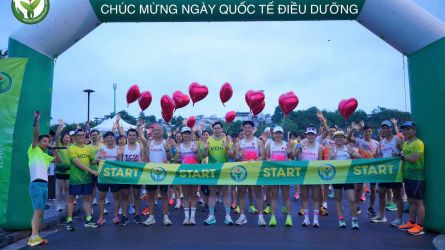 VDHR THỬ THÁCH THÁNG 6 - 2026