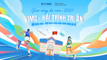 VIMC - Hải trình tri ân