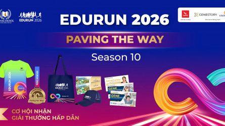 EDURUN 2026 – PAVING THE WAY