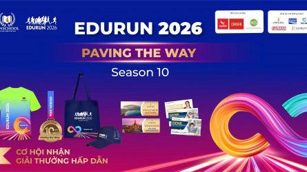 EDURUN 2026 – PAVING THE WAY
