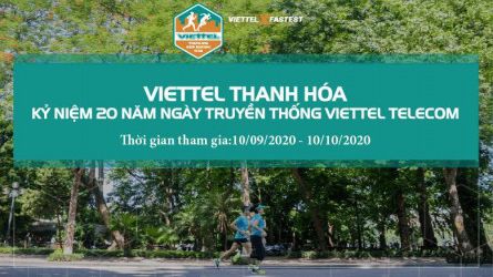 VIETTEL THANH HOA - FASTEST
