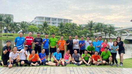 WOLFRUN CLUB T4