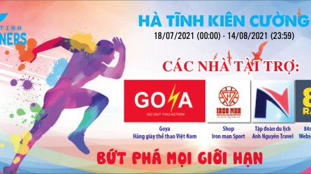 HÀ TĨNH KIÊN CƯỜNG