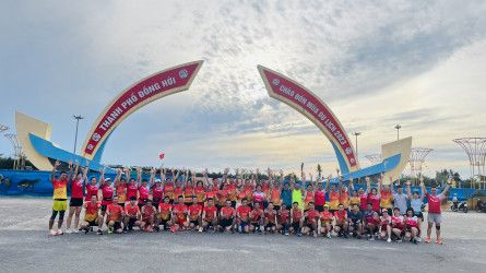 QBR-Thử thách Tháng 7-2023