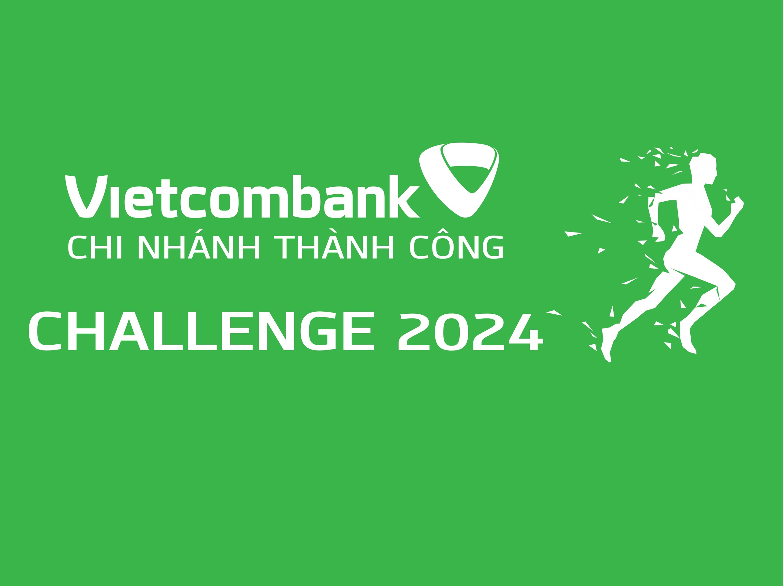Vcb Token Challenge Code VCB Thành Công Challenge Tuần 1 - 84RACE - Giải chạy trực tuyến